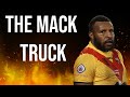 McKenzie Yei The Mack Truck ᴴᴰ
