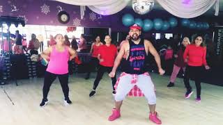 MIL HORAS - OX GLEZ BY DANNY ROMERO