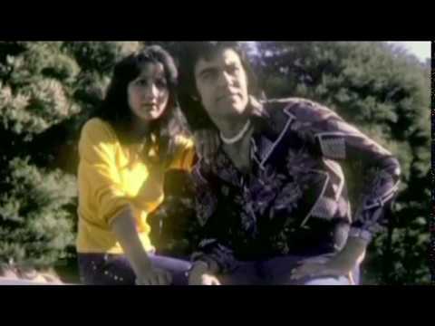 NZ On Screen: The Secret Life of John Rowles- Cheryl Moana Marie