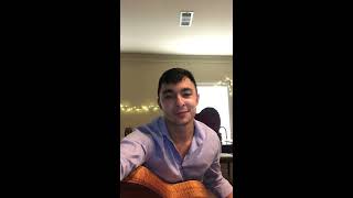 George Strait - I Just Can’t Go On Dying Like This (cover)