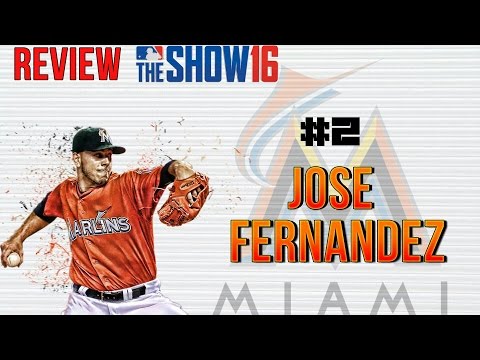 FIRST ROUND PICK! | Jose Fernandez Road To The Show | Episode 2