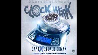 OJ Da Juiceman &amp; Cap 1 - Bags of the Gas