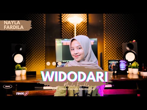 Nayla Fardila - Widodari