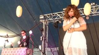 Purity Ring - Belispeak