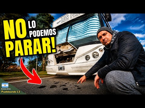 ⚠️Intentamos arreglarlo y la falla SIGUE IGUAL  - Guaminí
