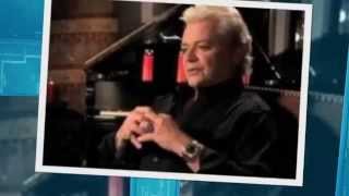 Russell Hitchcock Fallin'