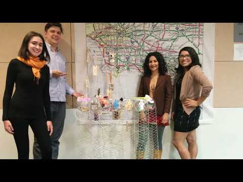 Department of Sociology: College of Social and Behavioral Sciences at CSUN