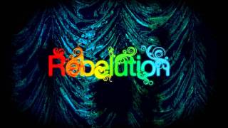 Rebelution-From the window