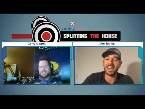 Splitting The House - John Epping