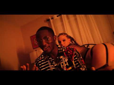 Gitt Topflight - Burberry Cobber (Official Video) [Dir. By Levi Desantis]