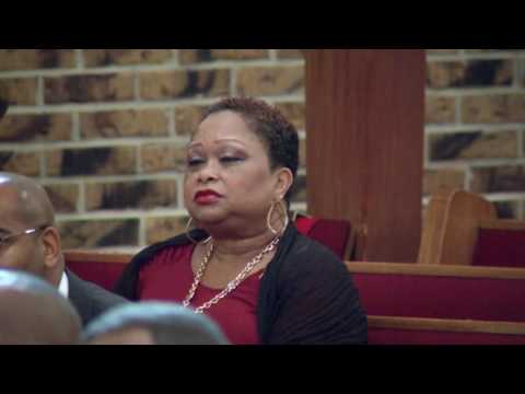 Pardon From The Prison Of The Past Pt. 2