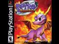 Spyro 2 soundtrack - Glimmer