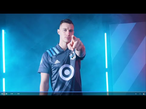 Ján Greguš vs San Jose Earthquakes | MLS 2020