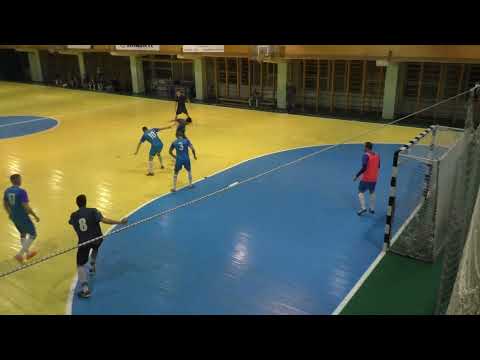 9 КУ 8  ФК 761 – Тетра