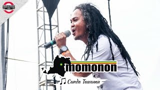 Download lagu [ MB2016] MOMONON TERBARU | CANDA TAWAMU [Live Konser Mari Berdanska 2016 di Bandung] mp3
