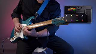 Video thumbnail for Ibanez Blazer BL550 Electric Guitar (1982) - 2020 Test Drive by Paul Tyson