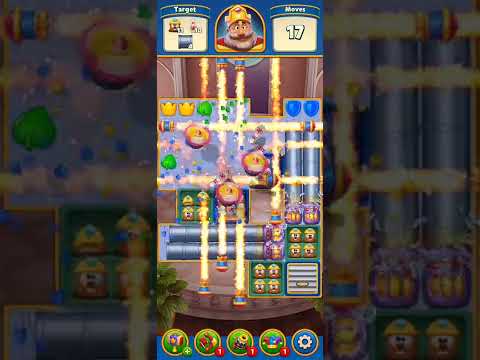 Royal Match Level 2274