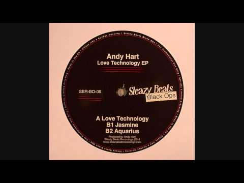 Andy Hart - Aquarius (Love Technology EP) - Sleazy Beats Black Ops 6