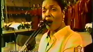 CeCe Winans - His Strength Is Perfect