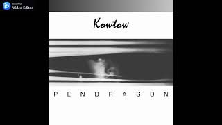 Pendragon - The Mask (instrumental)