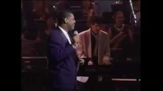 Ron Kenoly - For The Lord Is Good