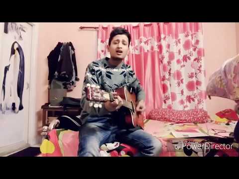 Souvik Das Main rang sharbaton ka | Atif Aslam | Cover