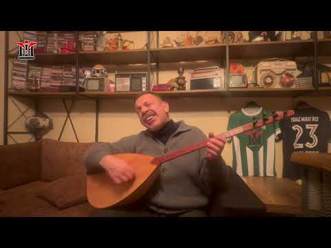 Yıldırım Budak - Hey Erenler | Canlı Performans © 2026