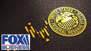 'AWFUL MISTAKE': Economist sounds alarm on potential Fed move