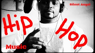 Freestyle Rap By Silent Angel  Freestyle Hip Hop in the Studio Booth