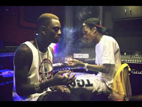 JDaKid & E.A -Stupid Loud