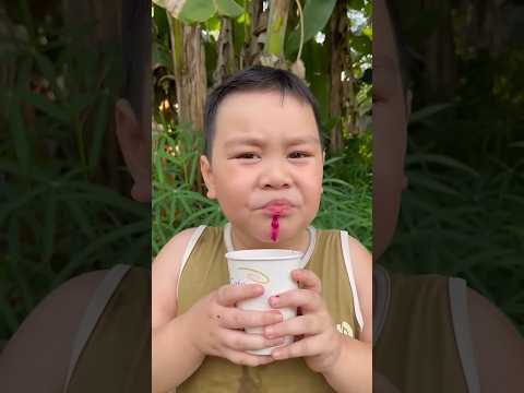 🤢🤮😝🤣😱Chắc bạn chưa biết điều này #survival#bushcra ft#outdoors#camping