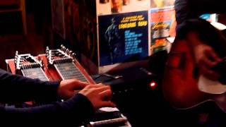 Craig Finn Apollo Bay @ Paris magasin Fargo