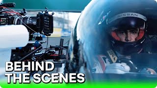 GRAN TURISMO (2023) Behind-the-Scenes The True Story video