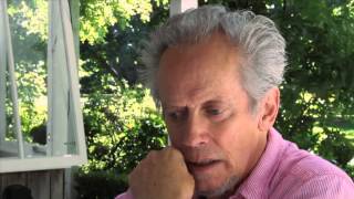 RAY COLUMBUS INTERVIEW Part1