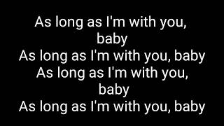 OMI &amp; CMC$ - As long as im with you (easy tutorial)LYRICS