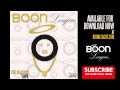 Boon League - The Classic Tape (EP ...