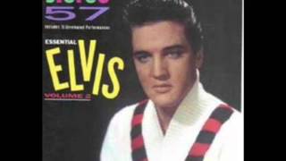 King Elvis - It is No Secret (Take 13) (True Stereo Mix)