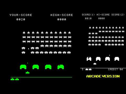 10 Of The Best Arcade Conversions Ever on The BBC Micro