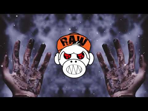 Rawframez - Scream (XTRA RAW) [MONKEY TEMPO]