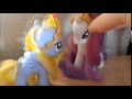 My Little Pony. Принцесса и нищенка (2 сезон 3 серия). 