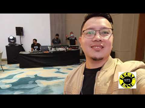 S Sense feat. Jenny B - Gonna get your love | BroadbandNTS at Crimson Boracay Convention Center