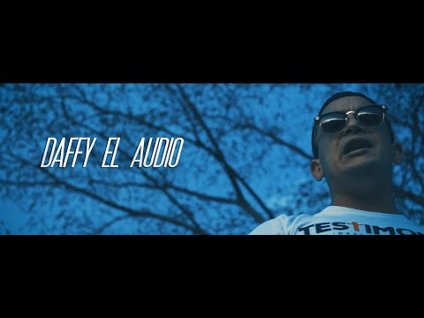 Daffy El Audio - La Calle No Esta Buena (Trap Cristiano 2019) Video Oficial