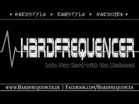 Hardfrequencer - The Rawstyle Madness (3rd Slauthingparty) (Live Set - 11.06.2016)