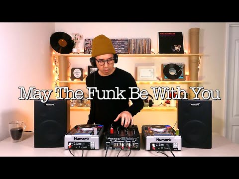 Funky Heartbeats DJ Set 6