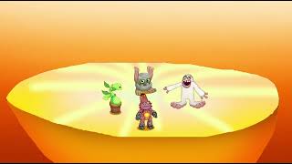 TFW Update 4 (+ Kayna On Orange Island)