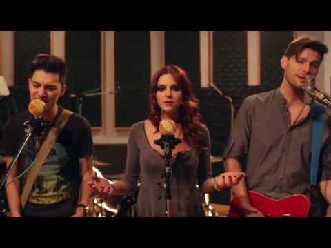 CYLVIA - LIVE - Our Town - Clearlake Studios