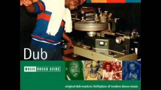 Glen Brown, King Tubby - World Dub: Away With The Bad