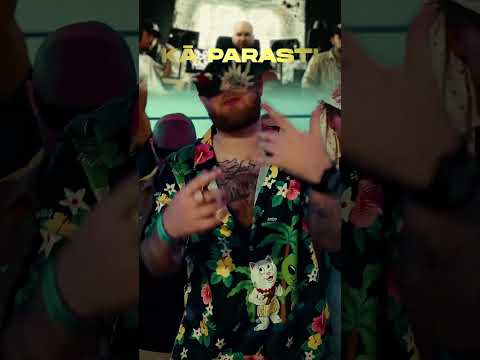 ‘Kā Parasti’ ar Birch Please, Pionieris, JeeKaa & Sudrabu Sirds tagad YouTube! 🎤 #MūzikasVideo