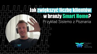 Sistemo testimonial video