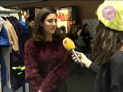 Entrevista a Beatriz Peñalver en "Enredando"